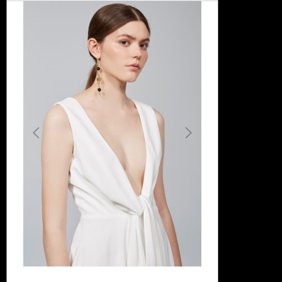 nwt - KEEPSAKE “dream on” dress - Picture 2 of 8